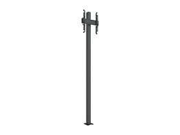 M Floormount Column Pro MBFC1U 270 Micro Adjustable