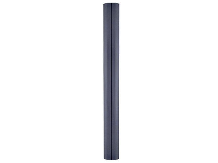 M Public Display Stand Pillar 70 Black, incl. 220V Power Rail