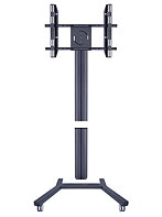 M Public Display Stand 180 Flight Case