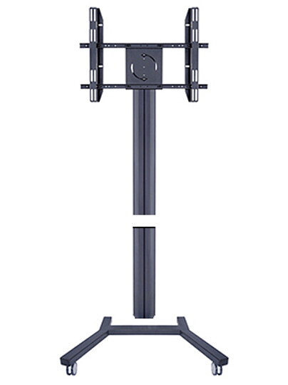 M Public Display Stand 180 Flight Case