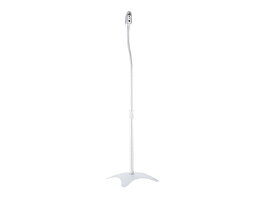 M Speaker Floorstand White 2-pack