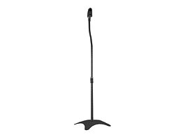 M Speaker Floorstand Black 2-pack