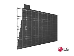Pro Series LG LED WALL 12X12, 325", LG LAS0XXDBn-F