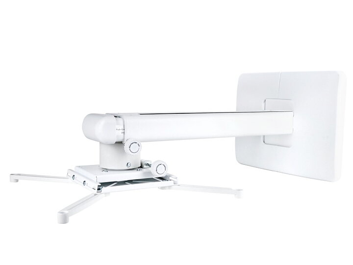 M Projector Mount Short Throw Deluxe 300-700 Medium