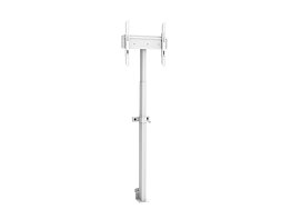 M Motorized Wallstand 60kg White
