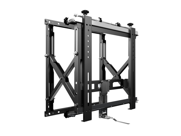 M Public Video Wall Mount Glide HD