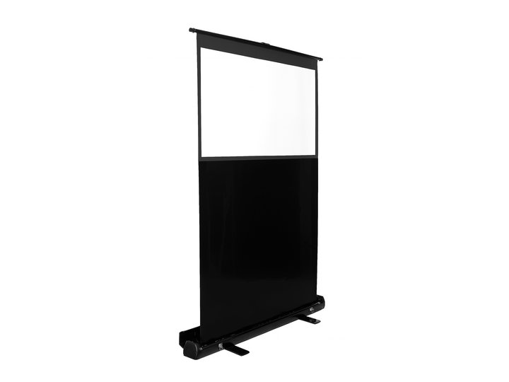 M 16:9 Portable Projection Screen 200x112, 90"