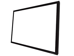 M 16:10 Framed Projection Screen 193,9x121,2, 90"