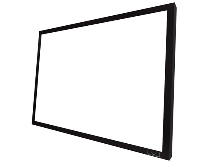 M 16:10 Framed Projection Screen 486,8x304,2, 226"