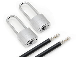 M Anti-Theft 2-pack