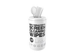 M Screen Cleaning Wipes
