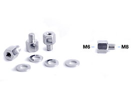 M M6 to M8 Adapter
