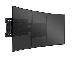 M ARC/CURVED TV Spacer kit