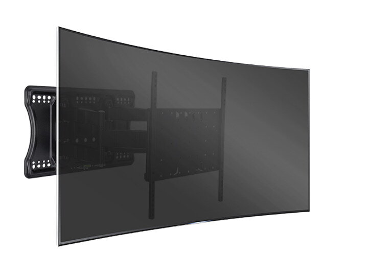 M ARC/CURVED TV Spacer kit
