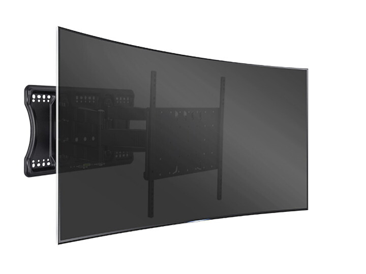 M ARC/CURVED TV Spacer kit