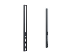 M VESA Extender kit Turn & Motorized Tablestand 600x700