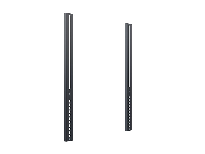 M VESA Extender kit Turn & Motorized Tablestand 600x700