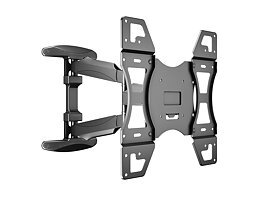 M VESA Flexarm Full Motion Single, 400x400