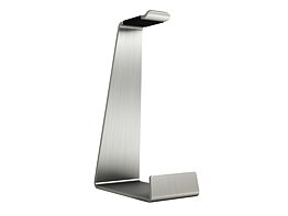 M Headset Holder Table stand Stainless Steel