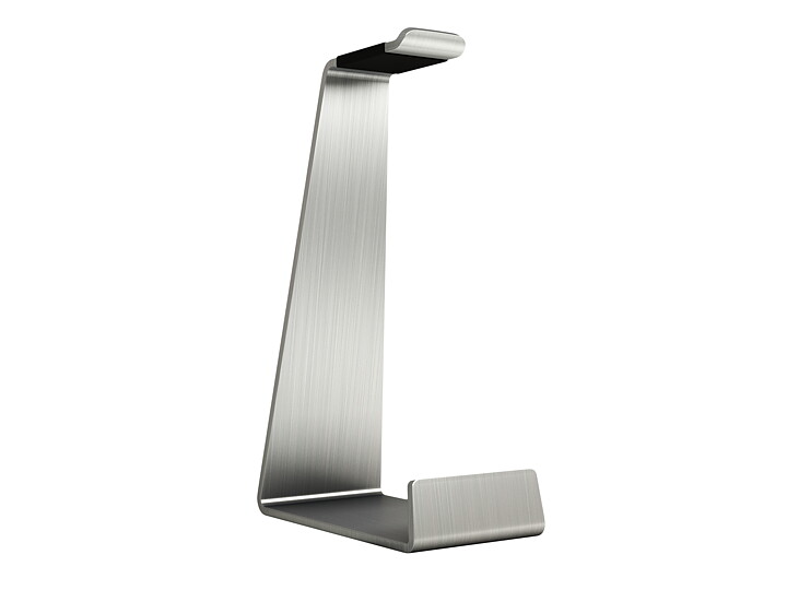 M Headset Holder Table stand Stainless Steel