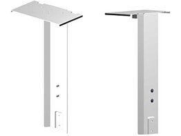 M Workstation Cart Camera Holder