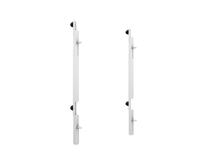 M Extension Adapter for Samsung Flip 2 - 65", White