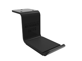 M Headset Holder Desk Black