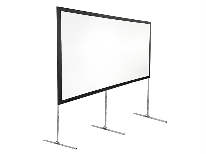 M Quick Fold Projection Screen,16:9,443x249,200''