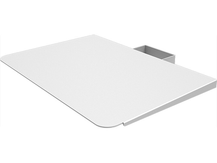 M Tilt & Roll Codec Shelf