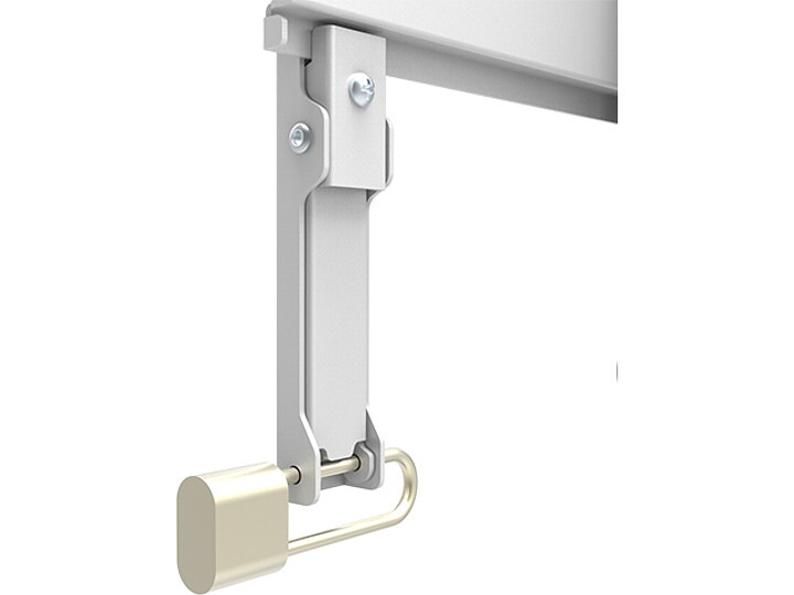 M Tilt & Roll Anti-Theft