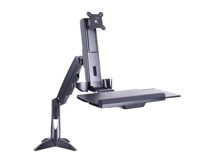 M Flex Desk Workstation