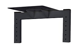 M Motorized Camera Holder Mount Black HD/SD