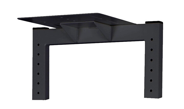 M Motorized Camera Holder Mount Black HD/SD