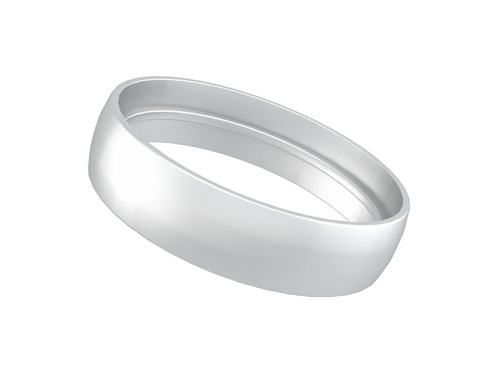 M Pro Series - External Pipe Cover Chrome