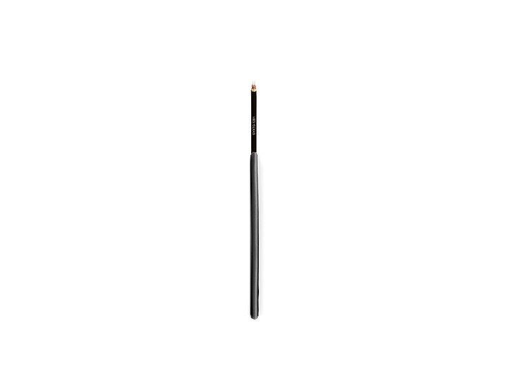 M Universal Cable Sock Self Wrapping 5mm Black 25m