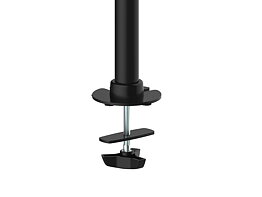 M Deskmount Basic Single/Dual/Triple/Quad Grommet Base