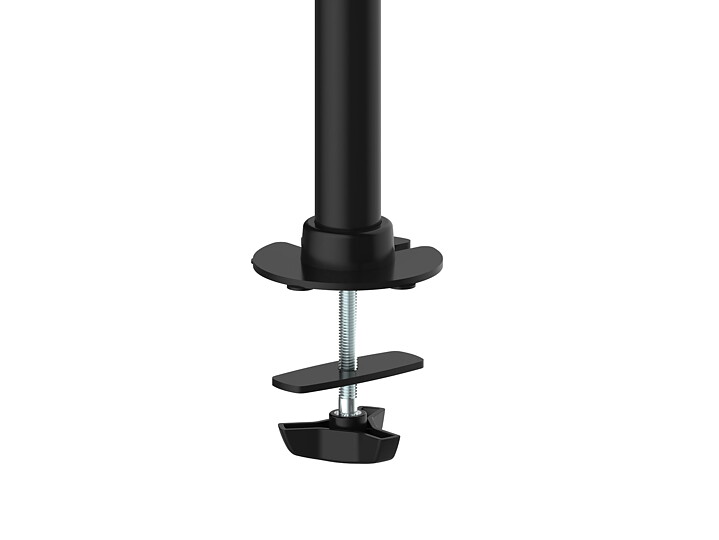 M Deskmount Basic Single/Dual/Triple/Quad Grommet Base