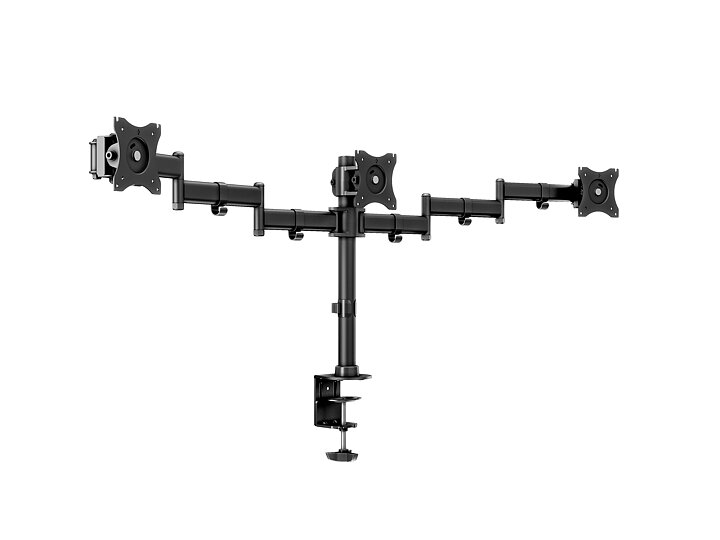 M Deskmount Basic Triple