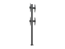 M Floormount Column Pro MBFC2U 270 Micro Adjustable