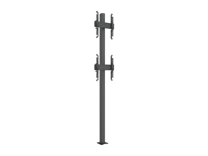 M Floormount Column Pro MBFC2U 270 Micro Adjustable