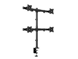 M Deskmount Basic Quad