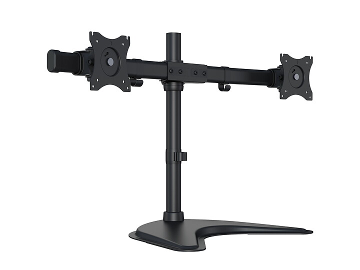 M Deskstand Basic Dual