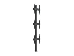 M Floormount Column Pro MBFC3U 270 Micro Adjustable