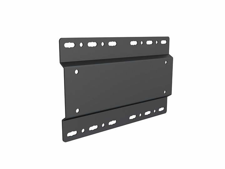 M Pro Series - Wallmount Plate Large