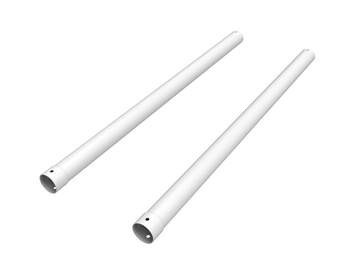 M Projector Mount HD - Extension Poles 2x 950mm