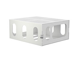 M Projector Mount HD cage