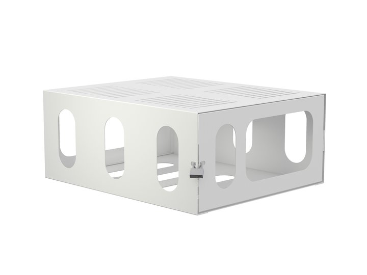M Projector Mount HD cage