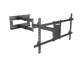 M Universal Long Reach Arm 1010mm HD Single