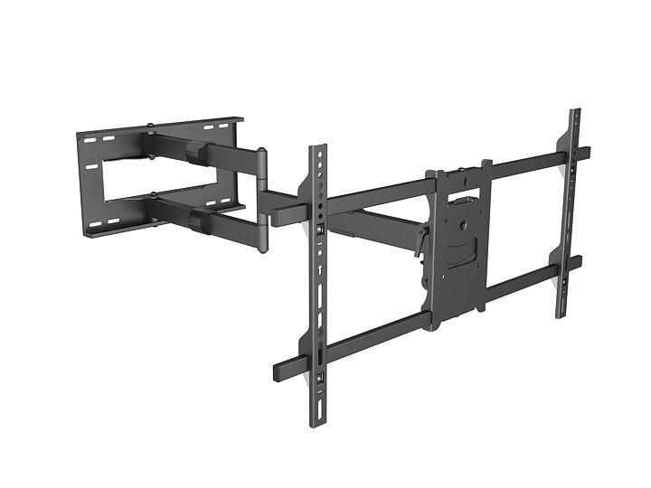 M Universal Long Reach Arm 1010mm HD Single