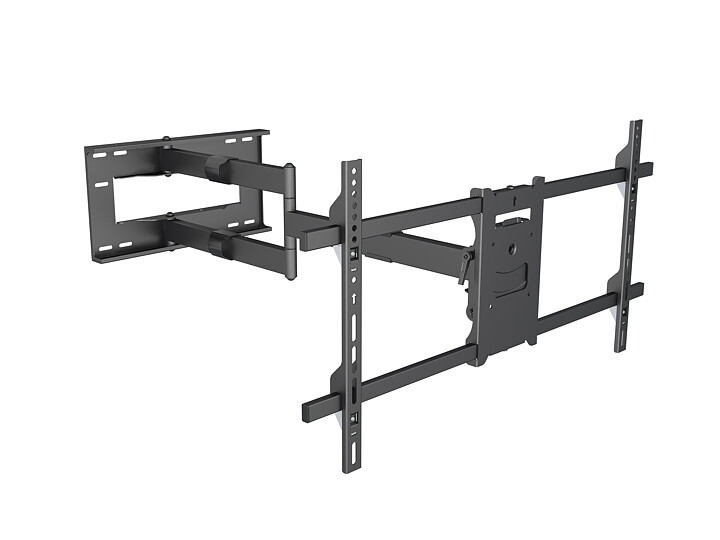 M Universal Long Reach Arm 1010mm HD Single